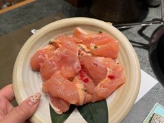 -山悦里 山野·鲜火锅(罗斯福广场店)