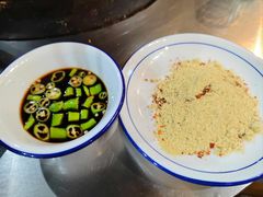 -毛小子西昌藿香火盆烧烤(学苑路店)