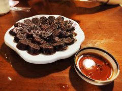 -第二外国语学院-韩国餐厅(朝阳路店)