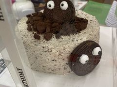 -考拉与糖·纯安佳动物奶油蛋糕(理工大学店)