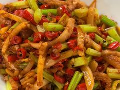 -笨罗卜浏阳菜馆(龙华鹏润达店)