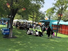 -秦皇岛乐岛海洋王国