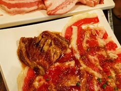 -火炉火自助餐(悠唐购物中心店)