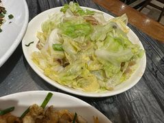 -江湖黑大兔(杨家坪店)