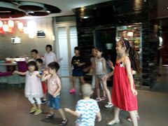 -海底捞火锅(上元大街店)