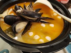 -香香海南菜餐厅