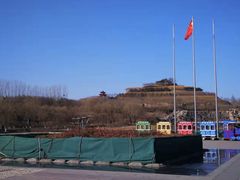 -河北省园博园