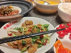 -木桶记臭鳜鱼·安徽非遗名菜(火车站白马老店)