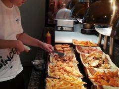 -星伦多自助料理·涮烤一体(杭州来福士店)