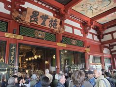 -浅草寺