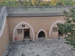 -习仲勋故居