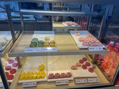 -祥禾饽饽铺·中式糕点(北京来福士店)