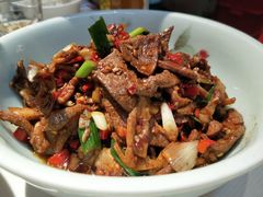 湘西殺豬菜-湘语·湖南家常菜(新洲店)
