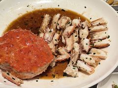 -潮府馆·非遗潮州菜·港式点心(世纪公园店)
