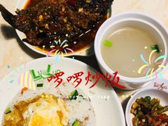 -啰啰冰屋(景洪总店)