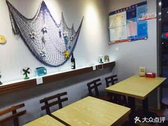-乐达酸菜鱼面(山师东路店)