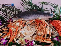 -无锡梁鸿湿地丽笙度假酒店·流觞西餐厅