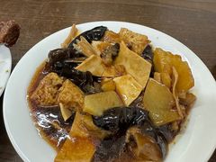 -小桃园餐厅
