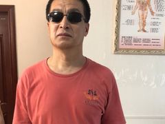-厚德盲人按摩(太阳城店)