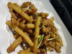 -楚鱼王·河鲜·湖北菜(华农店)