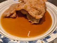 -孙家外婆•长春地标美食新名片(吾悦广场店)
