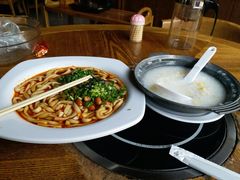 -大食家餐厅(五星步行商业街店)