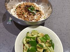 凉面-一棠龙虾•王牌虾球(楚河汉街店)