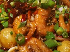 -旺川园·毛血旺·辣子鸡(解放碑店)