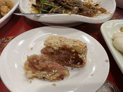 -玉华台饭庄(裕中西里小区店)