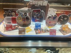 -DQ·蛋糕·冰淇淋(万象城店)