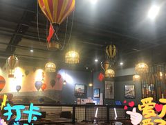 -TUK土耳其餐厅·下午茶(卢湾店)