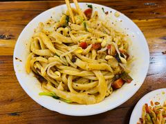 -王菊美食街·王菊面馆(总店)