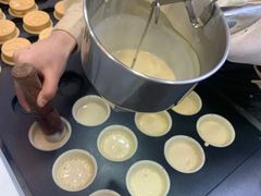 -红豆Q醇·新派车轮饼 铜锣烧(健康路店)