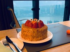 -重庆解放碑威斯汀酒店