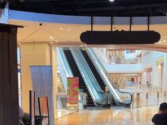 -暴风岛沉浸式体验馆(百联世纪店)