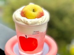 -晴朗橘子创意西餐厅(后湖店)