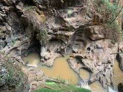-九乡风景区
