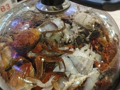 -半岛听涛蒸汽海鲜自助(K11店)