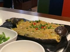 -九府羊·鲜羊火锅·烤串(新华路店)