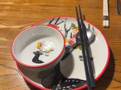 -新白鹿餐厅(龙游路总店·杭帮菜名店)