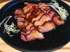 -水月周庄铂尔曼酒店-水月荟中餐厅