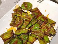 -沈记烧烤海鲜(江汉二路店)