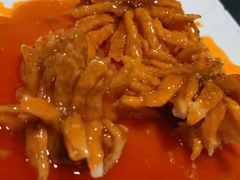 -西安饭庄·非遗陕菜(钟楼店)