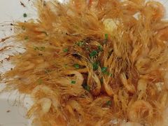 -狮王府淮扬菜(新街口友谊店)