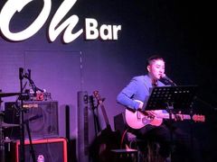 -ohbar live house(人广店)