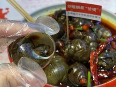 -老闵田螺馆·南昌市井菜·特色小吃(总店)