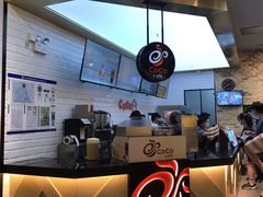 -CoCo都可(合生汇店)