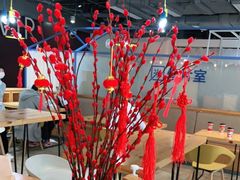 -天真蓝照相馆(五角场百联又一城店)