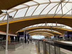 -秀沿路(地铁站)