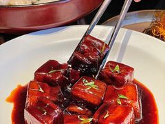 -苏帮袁·竹(北京坊店)